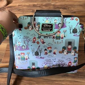 Loungefly Hocus Pocus